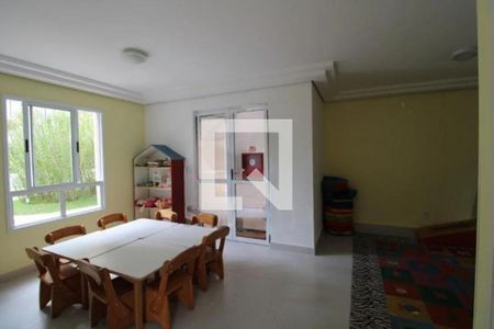 Apartamento à venda com 3 quartos, 74m² em Interlagos, São Paulo
