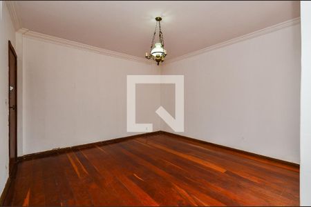 Sala de Estar de apartamento para alugar com 3 quartos, 200m² em São Pedro, Belo Horizonte