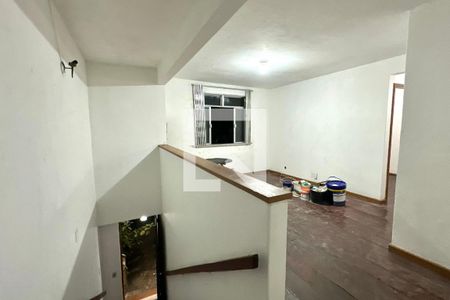 Quarto 2 de casa de condomínio para alugar com 2 quartos, 75m² em Botafogo, Rio de Janeiro