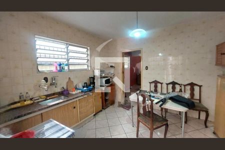 Casa à venda com 3 quartos, 120m² em Jardim Cidalia, São Paulo