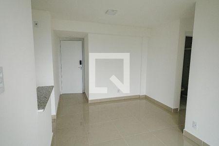 Apartamento à venda com 2 quartos, 52m² em Campo Grande, Rio de Janeiro