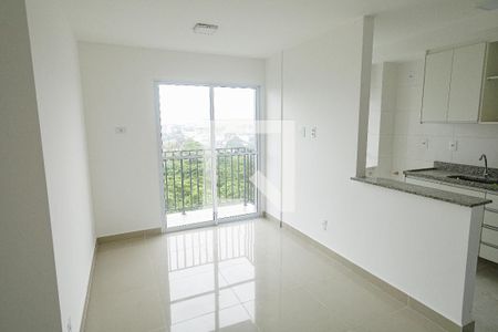 Apartamento à venda com 2 quartos, 52m² em Campo Grande, Rio de Janeiro
