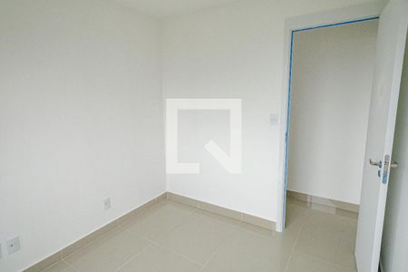 Apartamento à venda com 2 quartos, 52m² em Campo Grande, Rio de Janeiro