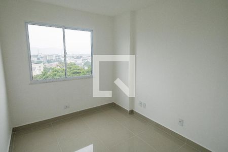 Apartamento à venda com 2 quartos, 52m² em Campo Grande, Rio de Janeiro