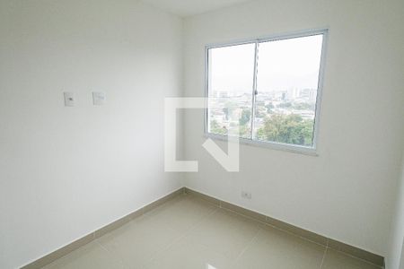 Apartamento à venda com 2 quartos, 52m² em Campo Grande, Rio de Janeiro
