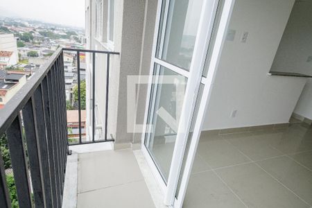 Apartamento à venda com 2 quartos, 52m² em Campo Grande, Rio de Janeiro