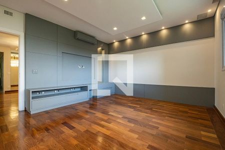 Sala de apartamento para alugar com 4 quartos, 318m² em Pinheiros, São Paulo