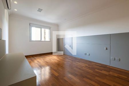 Suíte 1 de apartamento para alugar com 4 quartos, 318m² em Pinheiros, São Paulo