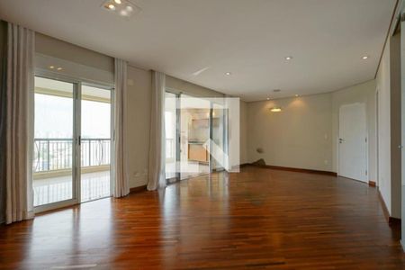 Apartamento à venda com 3 quartos, 120m² em Vila Sofia, São Paulo