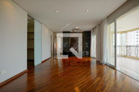 Apartamento à venda com 3 quartos, 120m² em Vila Sofia, São Paulo
