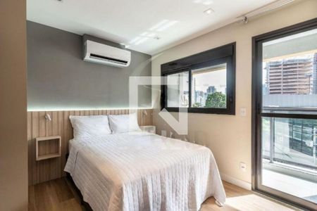 Apartamento à venda com 1 quarto, 31m² em Jardim das Acacias, São Paulo