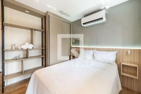 Apartamento à venda com 1 quarto, 31m² em Jardim das Acacias, São Paulo