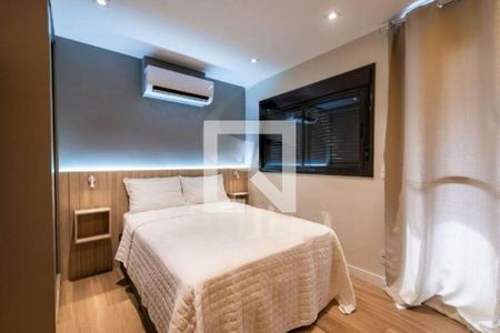 Apartamento à venda com 1 quarto, 31m² em Jardim das Acacias, São Paulo