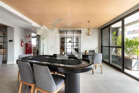 Apartamento à venda com 1 quarto, 31m² em Jardim das Acacias, São Paulo