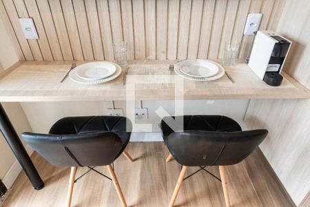 Apartamento à venda com 1 quarto, 31m² em Jardim das Acacias, São Paulo