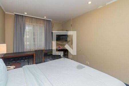 Kitnet/Studio à venda com 1 quarto, 21m² em Chácara Santo Antônio (Zona Sul), São Paulo