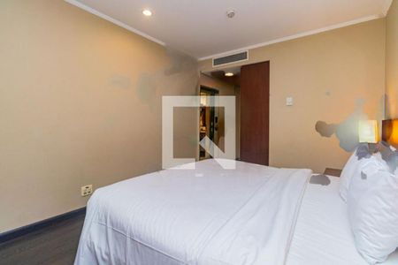 Kitnet/Studio à venda com 1 quarto, 21m² em Chácara Santo Antônio (Zona Sul), São Paulo