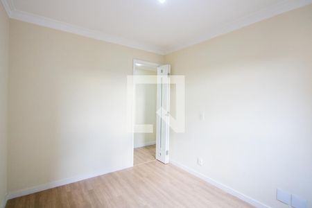 Quarto 2 de apartamento à venda com 2 quartos, 52m² em Vila Guarará, Santo André