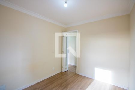 Quarto 1 de apartamento à venda com 2 quartos, 52m² em Vila Guarará, Santo André