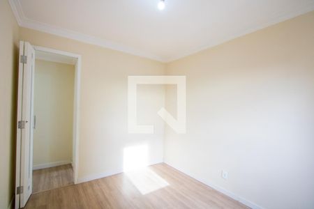 Quarto 1 de apartamento à venda com 2 quartos, 52m² em Vila Guarará, Santo André
