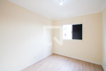 Quarto 1 de apartamento à venda com 2 quartos, 52m² em Vila Guarará, Santo André