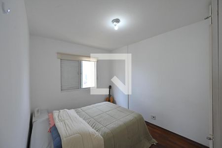 Quarto 1 de apartamento para alugar com 2 quartos, 70m² em Chácara Inglesa, São Paulo