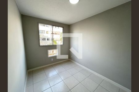 Quarto 1 de apartamento para alugar com 2 quartos, 45m² em Honório Gurgel, Rio de Janeiro