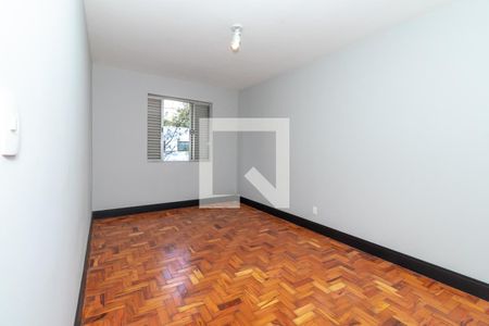 Quarto 1 de apartamento para alugar com 2 quartos, 76m² em Vila Romana, São Paulo