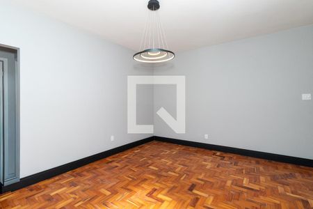 Sala de apartamento para alugar com 2 quartos, 76m² em Vila Romana, São Paulo