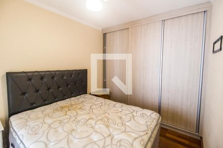 Suíte de apartamento para alugar com 3 quartos, 79m² em Alphaville Industrial, Barueri