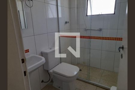 Apartamento à venda com 2 quartos, 65m² em Vila Romano, São Paulo