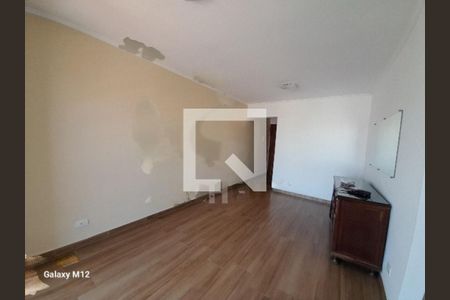 Apartamento à venda com 2 quartos, 65m² em Vila Romano, São Paulo