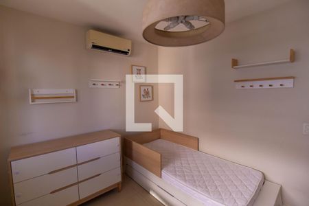 Quarto 1 de apartamento para alugar com 2 quartos, 100m² em Icaraí, Niterói
