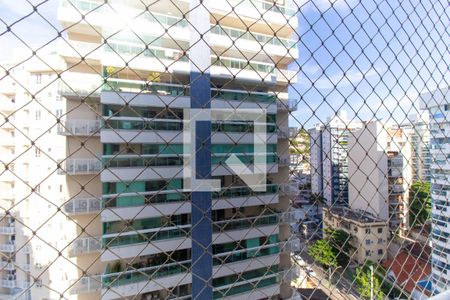 Vista de apartamento para alugar com 2 quartos, 100m² em Icaraí, Niterói