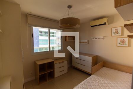 Quarto 1 de apartamento para alugar com 2 quartos, 100m² em Icaraí, Niterói