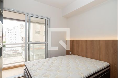 Quarto de kitnet/studio para alugar com 1 quarto, 34m² em Consolação, São Paulo