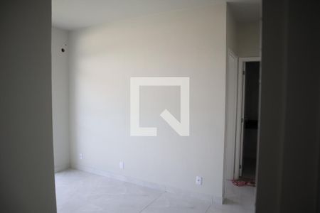 SALA de apartamento para alugar com 1 quarto, 33m² em Recreio dos Bandeirantes, Rio de Janeiro