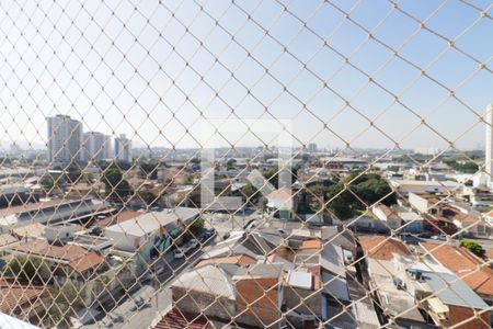 Sala de apartamento à venda com 3 quartos, 65m² em Presidente Altino, Osasco