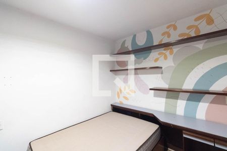 Quarto 1 de casa para alugar com 2 quartos, 90m² em Campo Grande, Rio de Janeiro