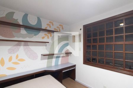Quarto 1 de casa para alugar com 2 quartos, 90m² em Campo Grande, Rio de Janeiro