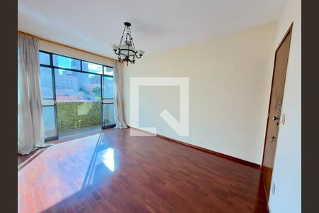 Apartamento à venda com 4 quartos, 149m² em Gutierrez, Belo Horizonte