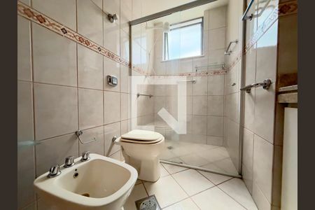 Apartamento à venda com 4 quartos, 149m² em Gutierrez, Belo Horizonte