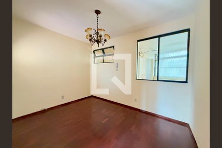 Apartamento à venda com 4 quartos, 149m² em Gutierrez, Belo Horizonte