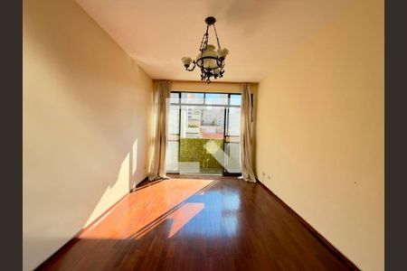Apartamento à venda com 4 quartos, 149m² em Gutierrez, Belo Horizonte