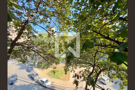 Apartamento à venda com 4 quartos, 149m² em Gutierrez, Belo Horizonte
