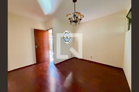 Apartamento à venda com 4 quartos, 149m² em Gutierrez, Belo Horizonte