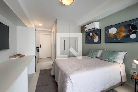 Studio de kitnet/studio à venda com 1 quarto, 27m² em Vila Mariana, São Paulo