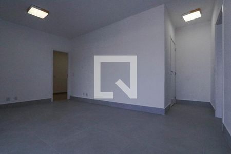 Sala de apartamento para alugar com 3 quartos, 114m² em Vila Suissa, Mogi das Cruzes