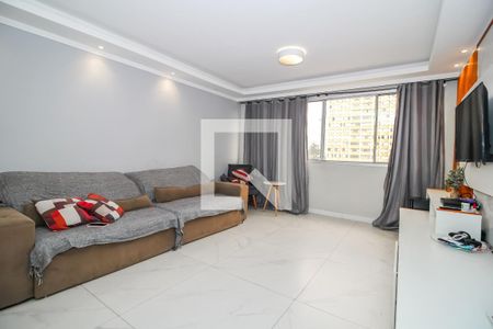 Apartamento à venda com 3 quartos, 116m² em Pompeia, São Paulo
