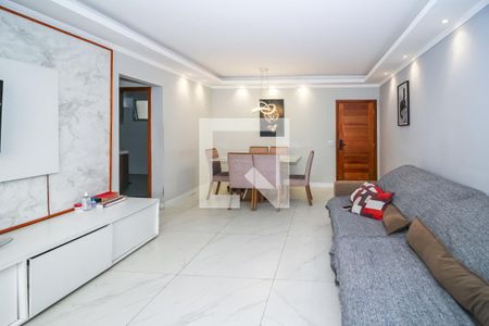 Apartamento à venda com 3 quartos, 116m² em Pompeia, São Paulo